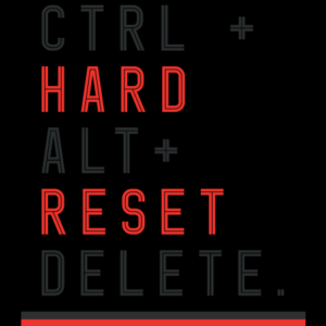 Hard Reset: Framing Diversity, Equity, and Inclusion as the New Normal